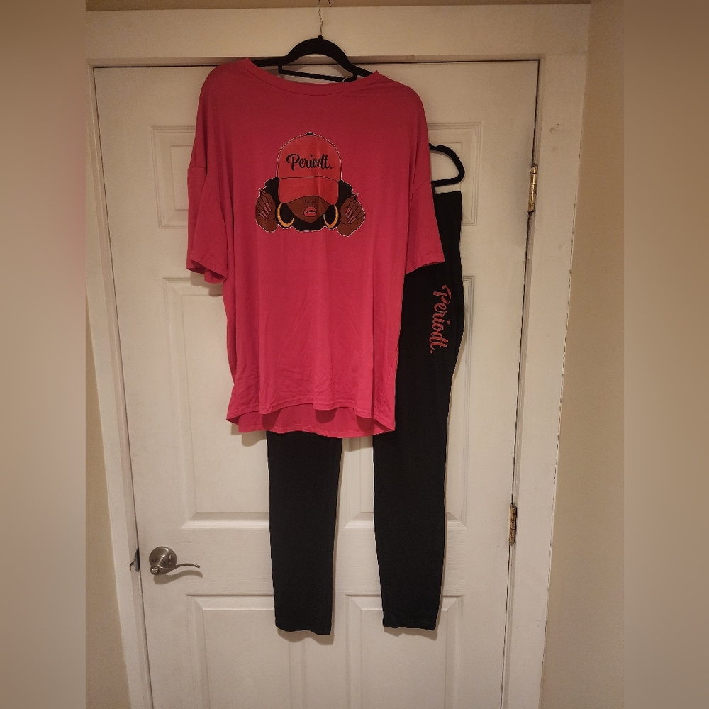 SHEIN Black Garment